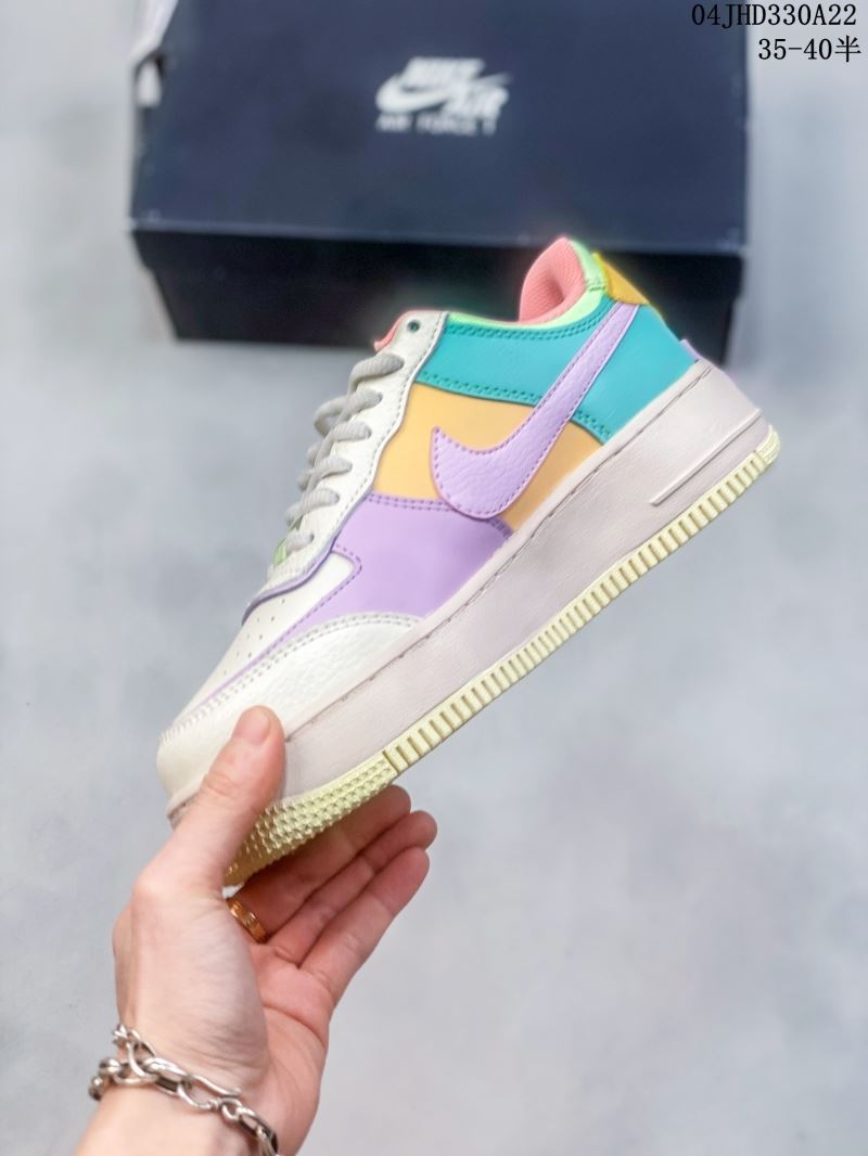 Nike Air Force 1 Shoes